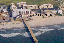 North Pier Ocean Villas